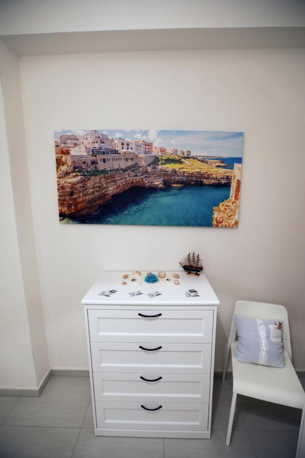 Casa Mascagni Hotel Polignano a Mare Exterior photo