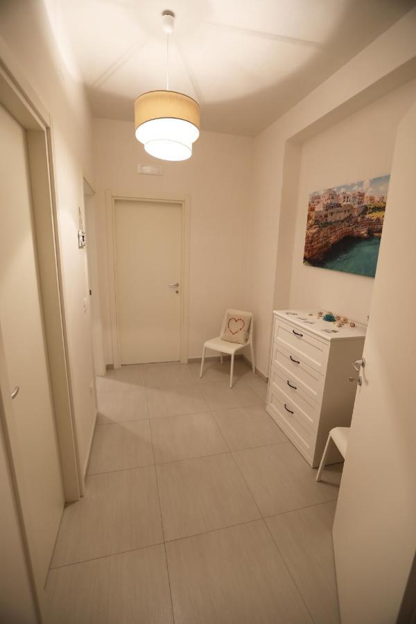 Casa Mascagni Hotel Polignano a Mare Exterior photo